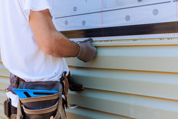 Trusted Vinyl Siding service in Ridgefield, WA - Creative Siding