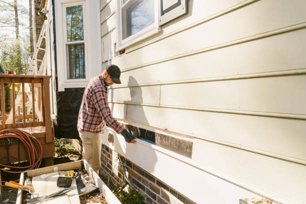 Trusted Siding service in Ridgefield, WA - Creative Siding
